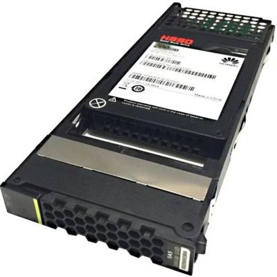 Серверный SSD 240GB M.2 SLOT-M2 02312EKX HUAWEI