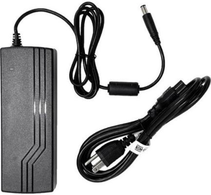 Зарядное устройство HIPER GEN2 USB-C 2.5А черный