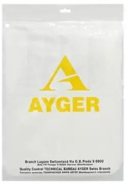 Фильтр-мешок для пылесоса Ayger A036/5