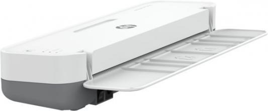 Ламинатор HP OneLam 400 белый (3161) A3 (75-125мкм) 40см/мин (2вал.) хол.лам. лам.фото
