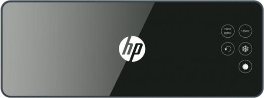 Ламинатор HP Pro 600 (3163) A4 (75-125мкм) 60см/мин (2вал.) хол.лам. лам.фото