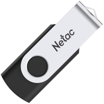 Флеш Диск Netac U505 256Gb <NT03U505N-256G-30BK>, USB3.0