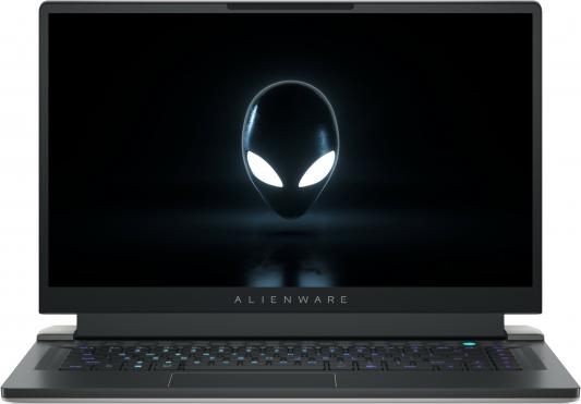 Ноутбук DELL Alienware x15 R1 (X15-9932)