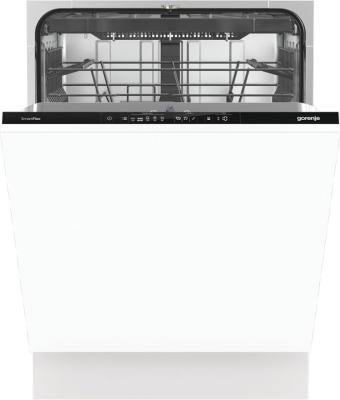 Посудомоечная машина Gorenje GV661C60 белый