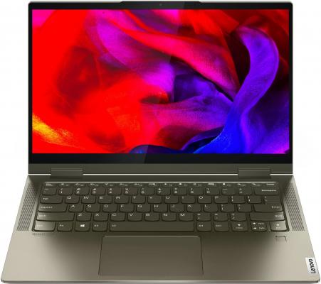 Ноутбук Lenovo Yoga 7 14ITL5 (82BH00G4RU)