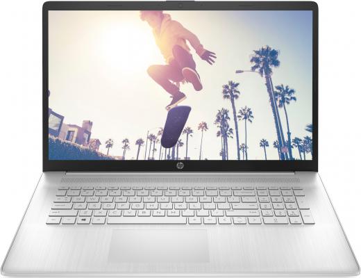 Ноутбук HP 17-cp0135ur (601J9EA)