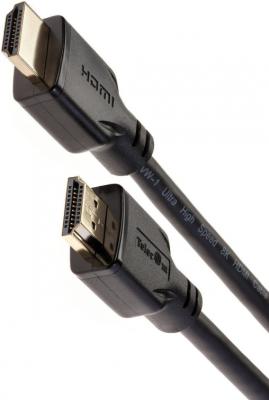 Кабель HDMI 19M/M,ver. 2.1, 8K@60 Hz 3m Telecom <TCG255-3M>