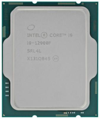 Процессор Intel Core i9 12900F 2400 Мгц Intel LGA 1700 OEM