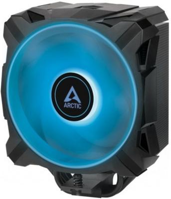 Кулер для процессора Arctic Cooling Freezer A35 RGB AMD AM4