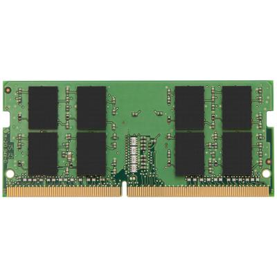 32GB Innodisk DDR4 3200 SO DIMM Ultra Temperature Industrial Memory [M4D0-BGM2QEEM] ECC, 1.2V, 2Rx8, 2GX8, -40°C to 125°C, Bulk