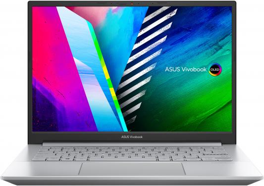 Ноутбук ASUS VivoBook Pro 14 K3400PA-KP112W (90NB0UY3-M02070)