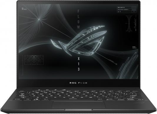 Ноутбук ASUS ROG Flow X13 GV301QC-K6120T (90NR04G5-M000R0)