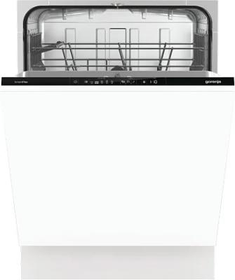 Посудомоечная машина Gorenje GV631D60 белый