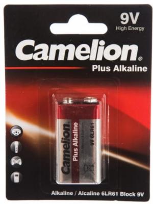 Батарейка Camelion 6LR61-BP1 6LR61 1 шт