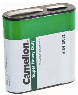 Camelion 3R12 SR-1 (3R12-SP1G, батарейка,4.5В)  (1 шт. в уп-ке)