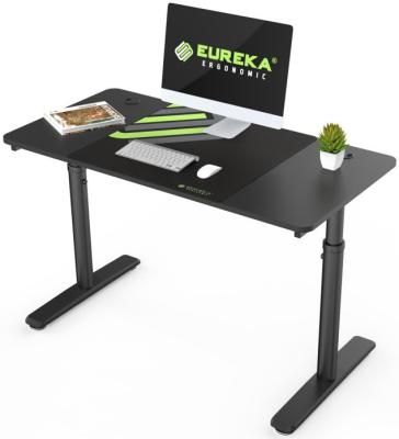Стол для компьютера с регулировкой высоты EUREKA ERK-IMOD-47B