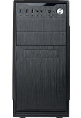 Корпус ATX Prime Box SS301E 600 Вт чёрный