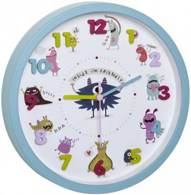 Настенные часы детские TFA 60.3051.20