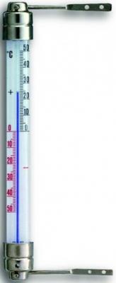 Термометр TFA 14.5000 оконный, спиртовой