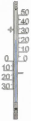 Термометр TFA 12.5011, металл