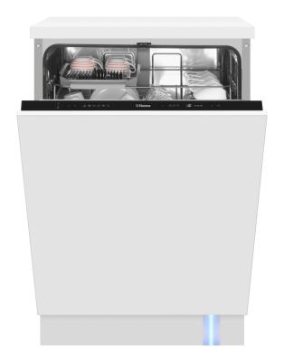 Посудомоечная машина Hansa ZIM616TBQ белый