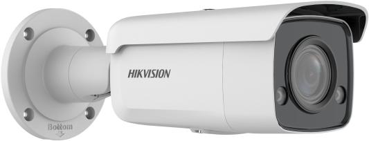 Камера видеонаблюдения Hikvision DS-2CD2T87G2-L(2.8mm)(C) 2.8-2.8мм