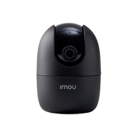 Камера видеонаблюдения IP Imou IPC-A22EBP-D-imou 3.6-3.6мм цветная корп.:черный