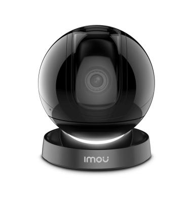 Камера видеонаблюдения IP Imou IPC-A46LP-D-imou 3.6-3.6мм цветная корп.:черный