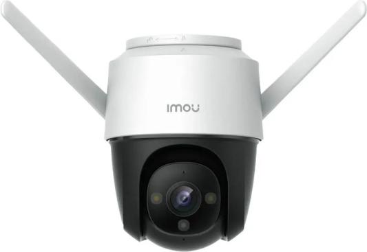 Камера IP IMOU Crusier CMOS 1/2.8" 3.6 мм 1920 x 1080 H.264 Wi-Fi белый IPC-S22FP-0360B-IMOU