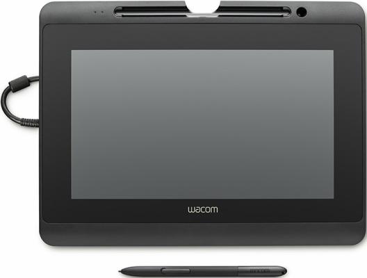 Wacom Interactive pen display DTH-1152