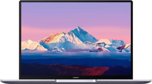 Ноутбук Huawei MateBook B5-430 (53012KFS)