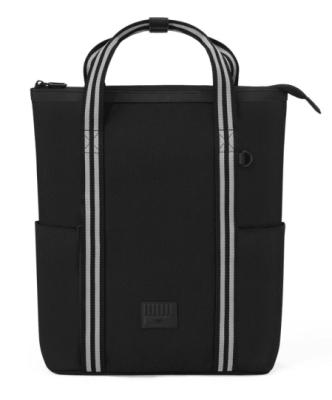 Рюкзак NINETYGO Urban multifunctional commuting backpack черный