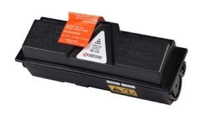 Тонер-картридж Kyocera TK-170 black (7200 стр.) для FS-1320D/N/1370DN