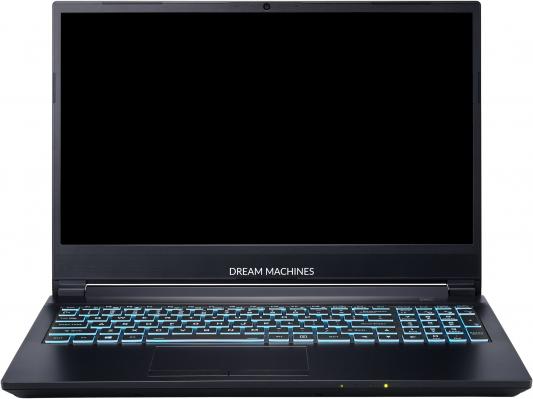 Ноутбук Dream Machines G1650-15RU76 (G1650-15RU76)