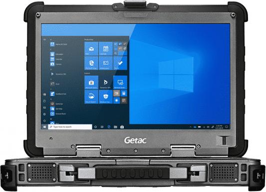 Ноутбук Getac X500G3 (XQ1SZ5CHTDXX)