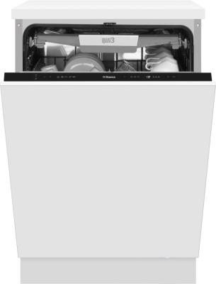 Посудомоечная машина Hansa ZIM615EQ белый
