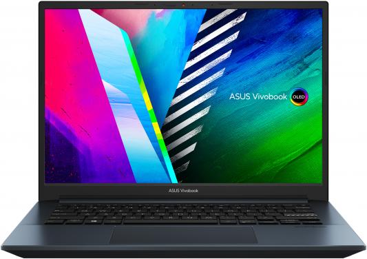 Ноутбук ASUS VivoBook Pro 14 OLED K3400PA-KM017W (90NB0UY2-M02100)