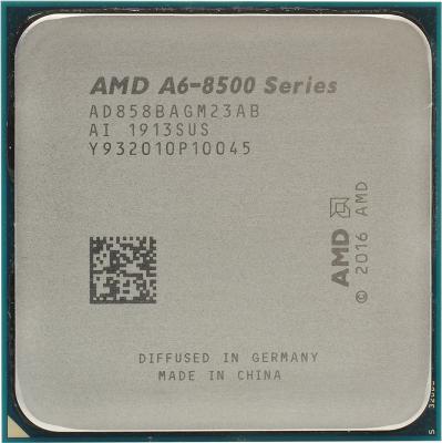 Процессор AMD A-series A6-8580 PRO 3600 Мгц AMD AM4 OEM