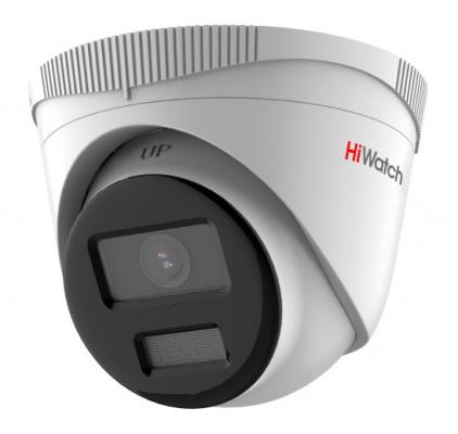 Камера видеонаблюдения HiWatch DS-I253L(B) (4 mm) 4-4мм цв.