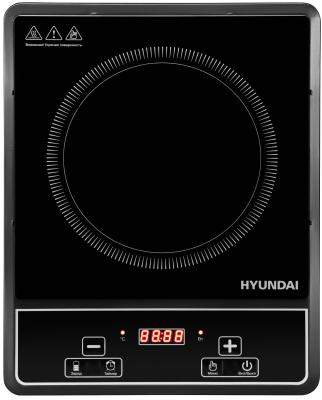 Инфракрасная Hyundai HYC-0121 чёрный