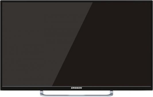 Телевизор LED Erisson 50" 50ULX9060T2 черный Ultra HD 50Hz DVB-T DVB-T2 DVB-C DVB-S2 USB WiFi Smart TV (RUS)