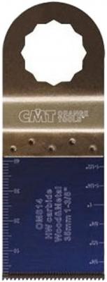 Погружное пильное полотно "extra-long"  35 мм для древесины и металла CMT