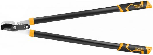 Сучкорез с телескопическими ручками INGCO HLTS7608