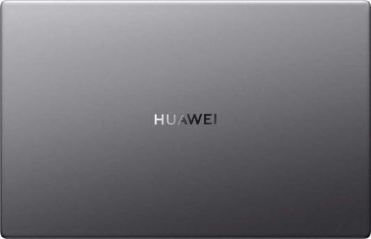Ноутбук Huawei MateBook D 15 (53012TLV)