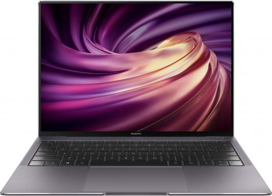 Ноутбук Huawei MateBook (53012HFC)