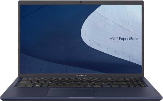 Ноутбук ASUS ExpertBook B1 B1500CEAE-EJ1563 (90NX0441-M19180)