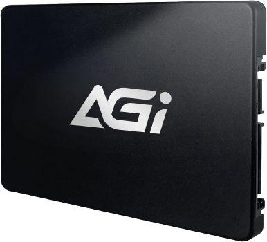 Накопитель SSD AGi SATA III 512Gb AGI512G17AI178 AI178 2.5"