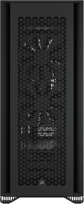 7000D AIRFLOW CC-9011218-WW Full-Tower ATX, black, Tempered Glass (636427)