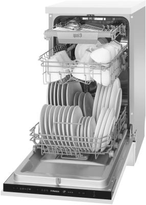 Посудомоечная машина Hansa ZIM435EQ белый