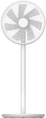 Вентилятор напольный Xiaomi SmartMi Pedestal Fan 2S 25 Вт белый